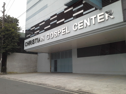 Christian Gospel Center